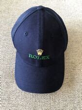 rolex hat ebay|rolex hat for men.